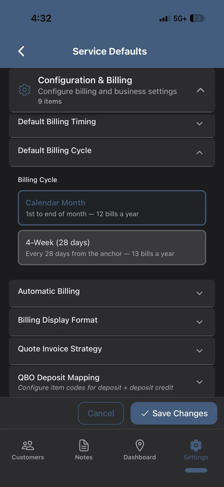 Brushler screenshot 2 of 4