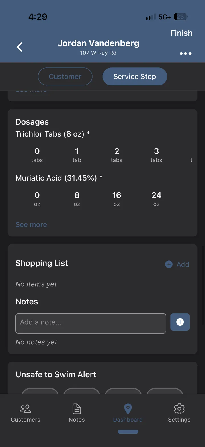Brushler screenshot 2 of 2
