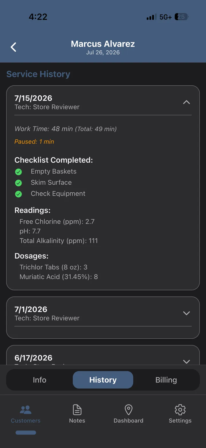 Brushler screenshot 2 of 2