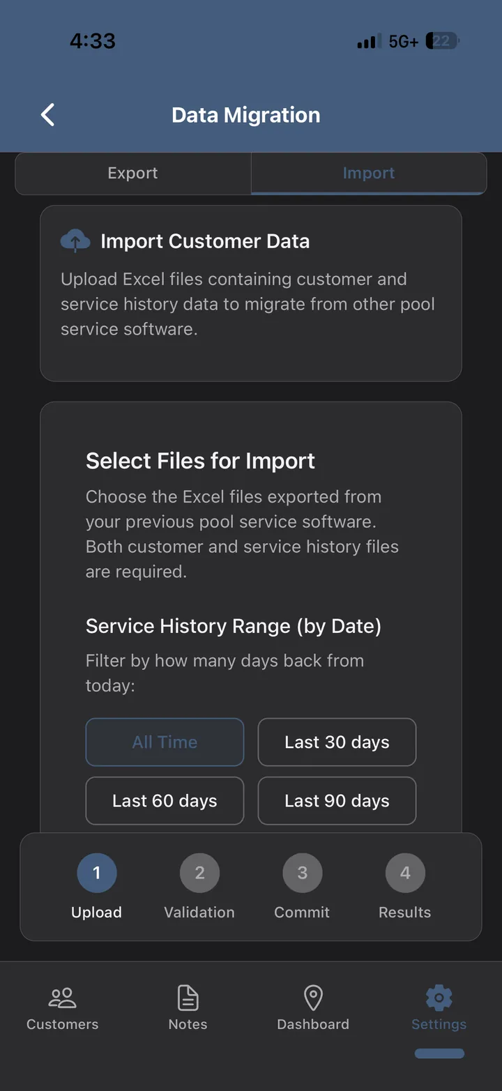 Brushler screenshot 1 of 5