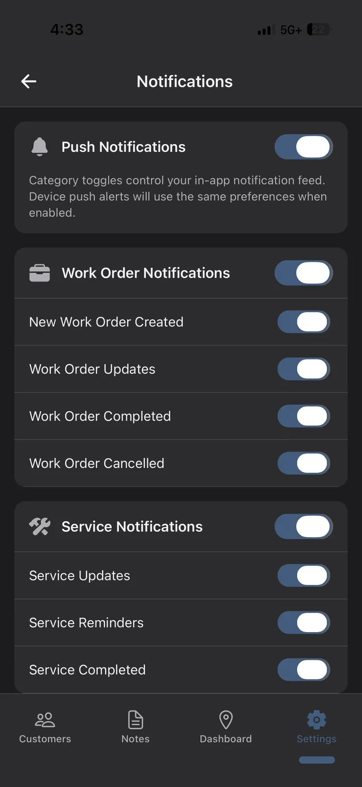 Brushler screenshot 4 of 5