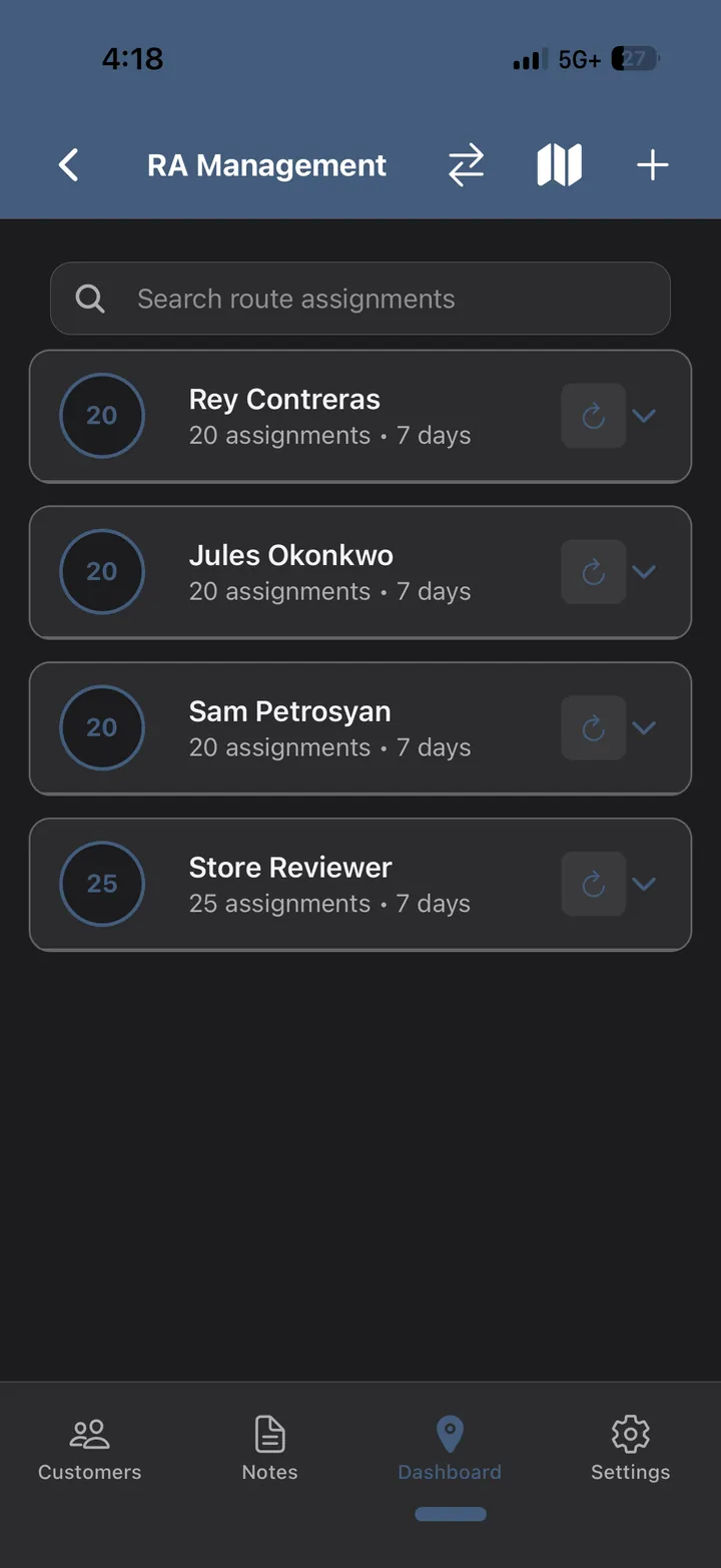 Brushler screenshot 3 of 4