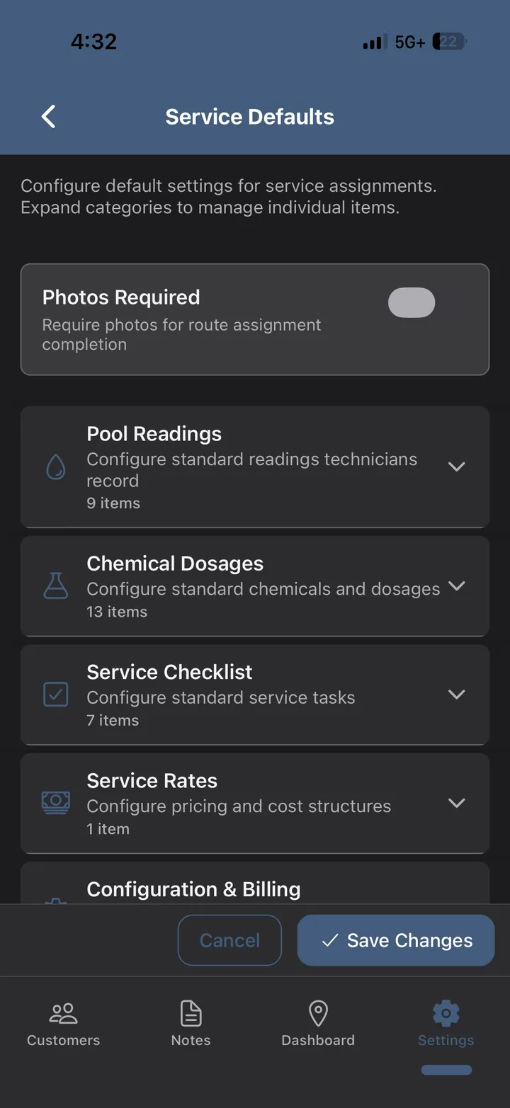 Brushler screenshot 1 of 4