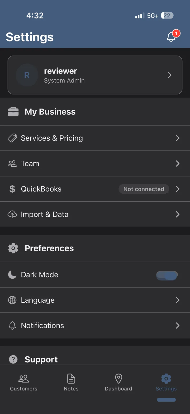 Brushler screenshot 3 of 5