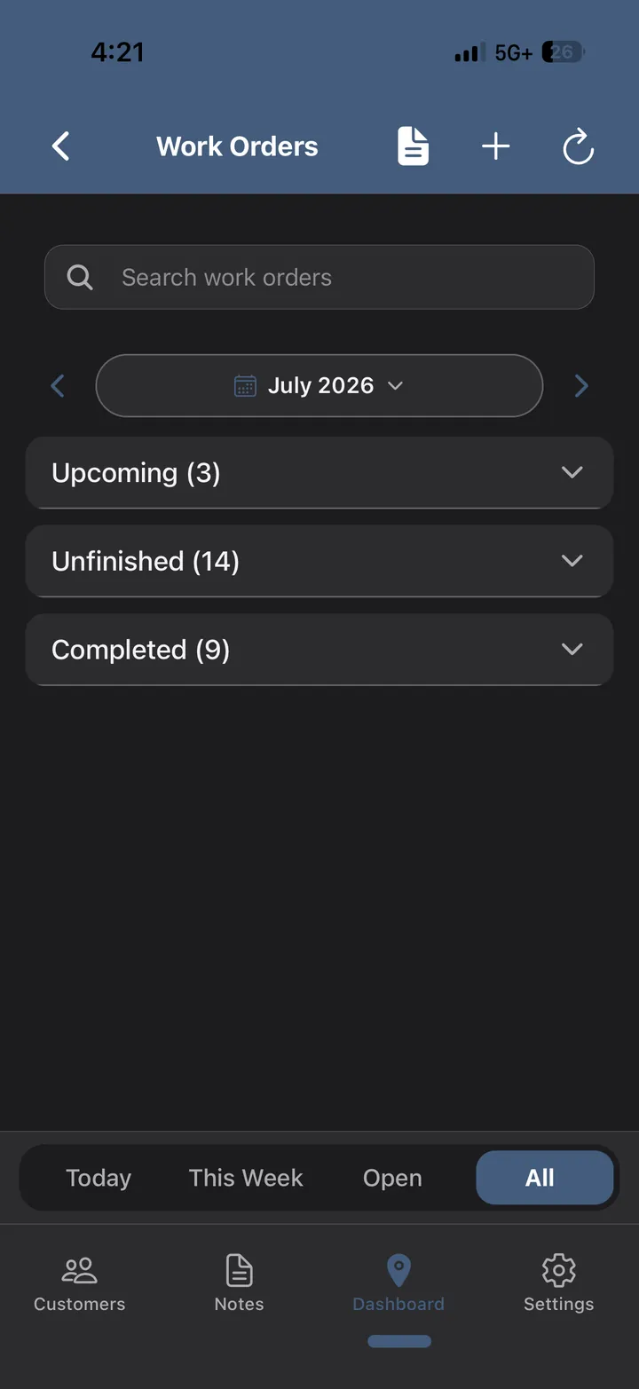 Brushler screenshot 3 of 3