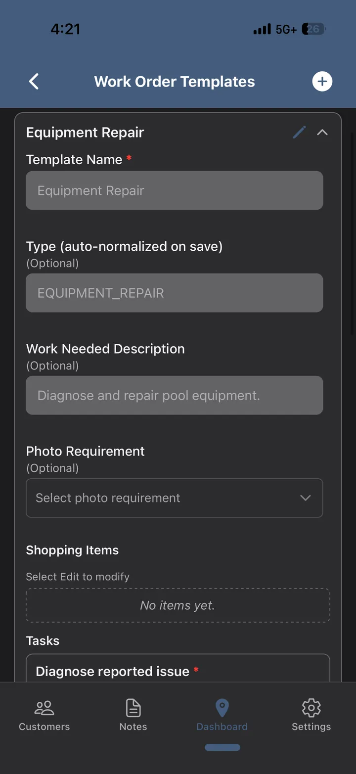 Brushler screenshot 2 of 2