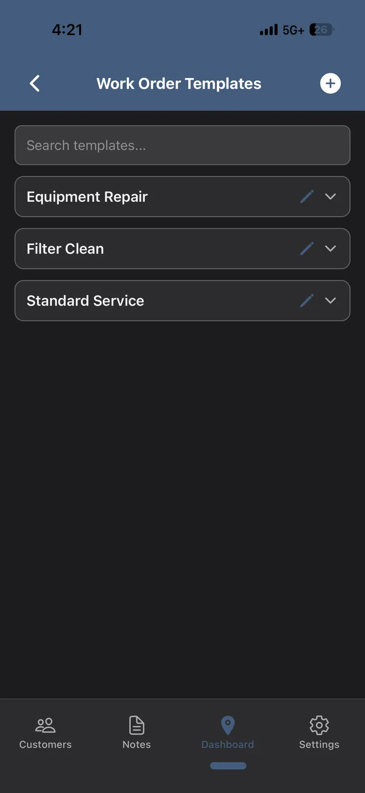 Brushler screenshot 1 of 2